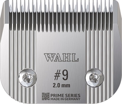 Wahl Skær #9 - 2mm til MaxGo, Max50+, KM Supera, KM10+, KM2+, Max50, MAX45